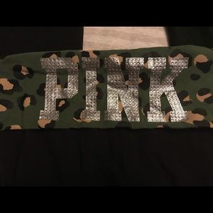 Victoria Secret Pink Yoga Pants